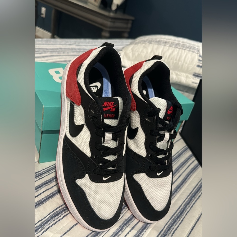 Nike SB Alleyoop GS